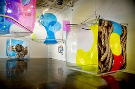 West Gallery