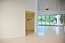 Restrooms