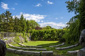 Image of Amphitheater