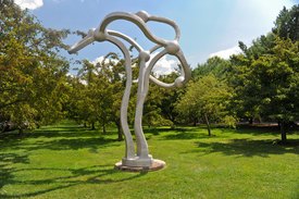 Image of James Barton's 'Constellation'