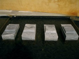 Image of Susan Crowder's 'Footpath'