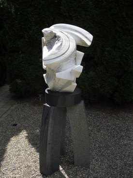 Image of Petro Hul's 'From The Heart'