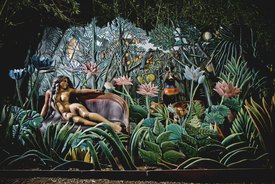 Image of Seward Johnson's 'Erotica Tropicallis'