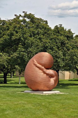 Image of Kang Muxiang's 'Infinite Life'