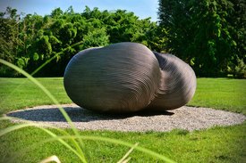 Image of Kang Muxiang's 'Serenity'
