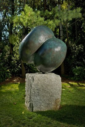Image of Bruce Lindsay's 'Between Essence and Existence'