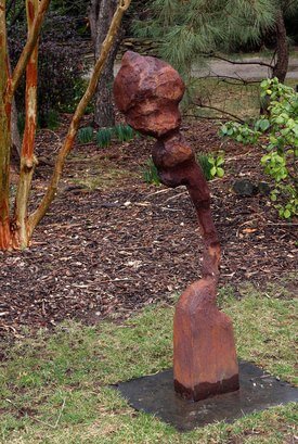 Image of Kenneth Payne's 'Spector'