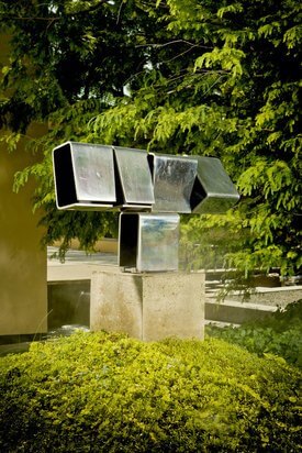 Image of Beverly Pepper's 'Untitled'