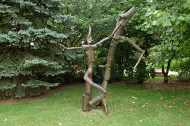 Image of Alexander Rutsch's 'Dancers'