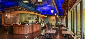 Van Gogh Cafe