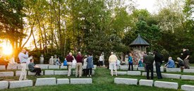 Image of Amphitheater