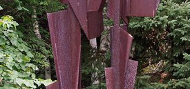 Image of Joel Perlman's 'Southern Star'