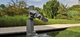 Image of Audacity III Bruce Beasley